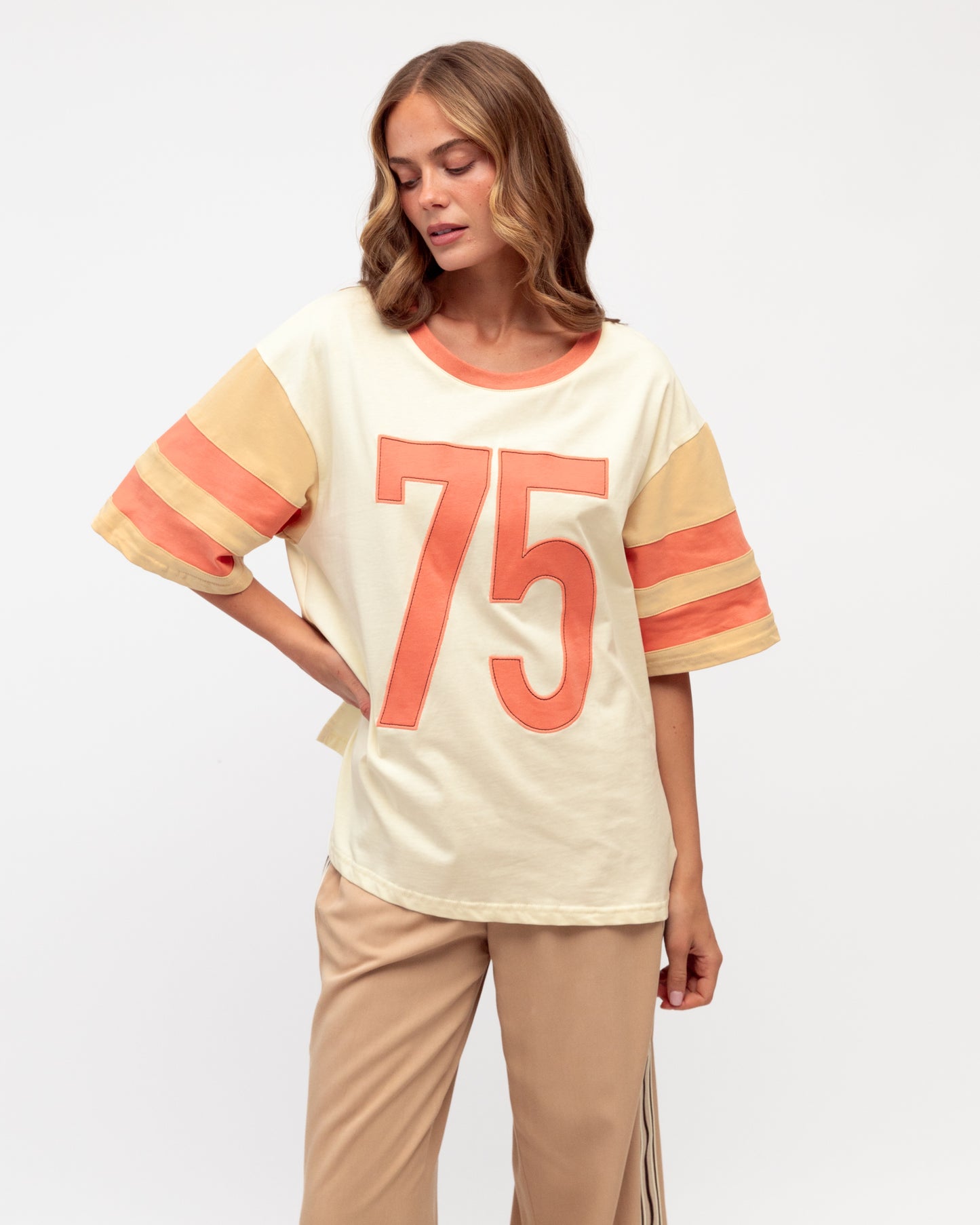 FIELD DAY TEE SHIRT