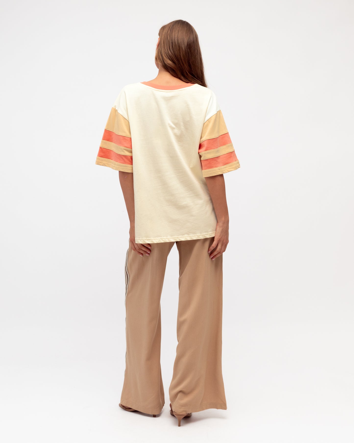 FIELD DAY TEE SHIRT
