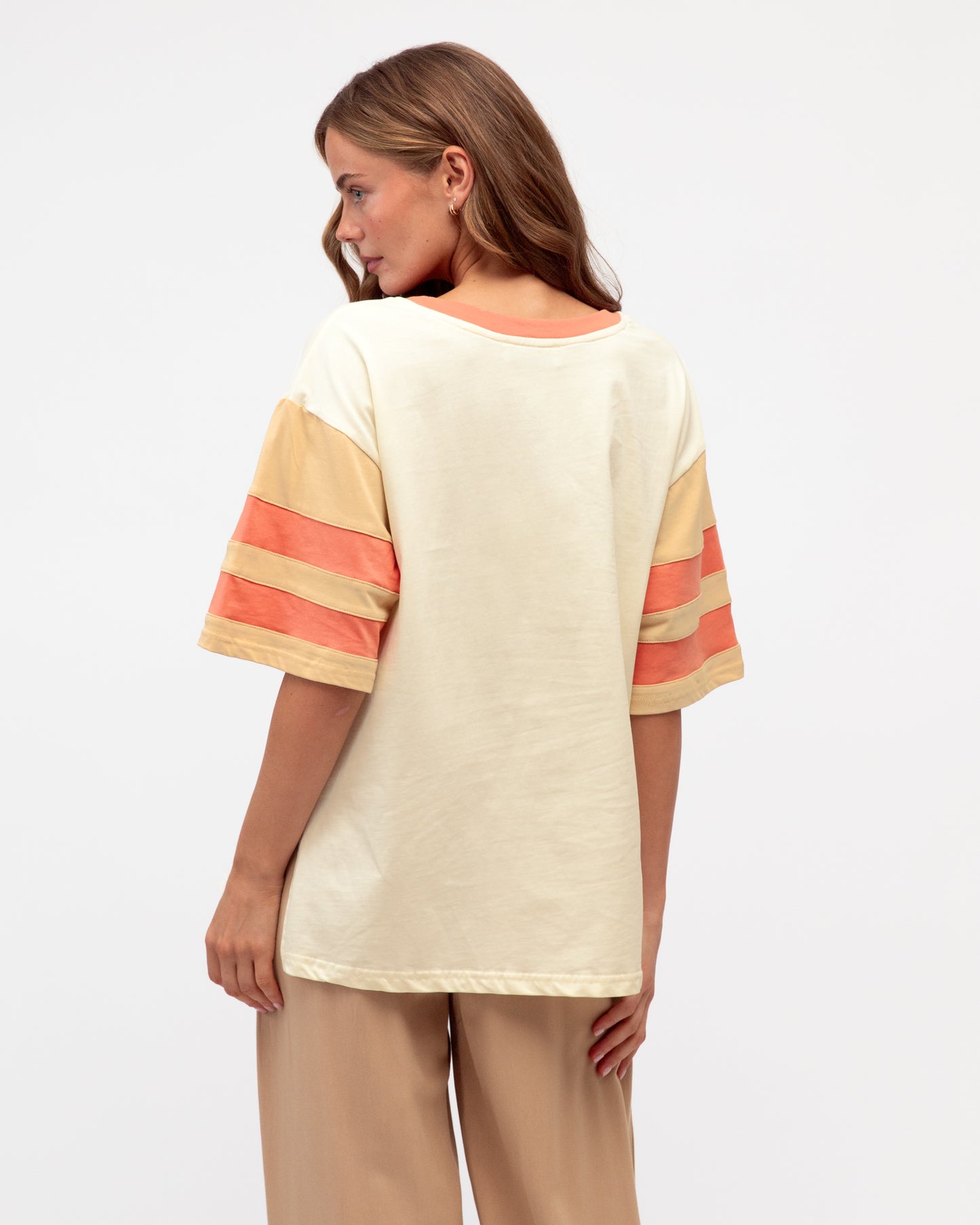 FIELD DAY TEE SHIRT