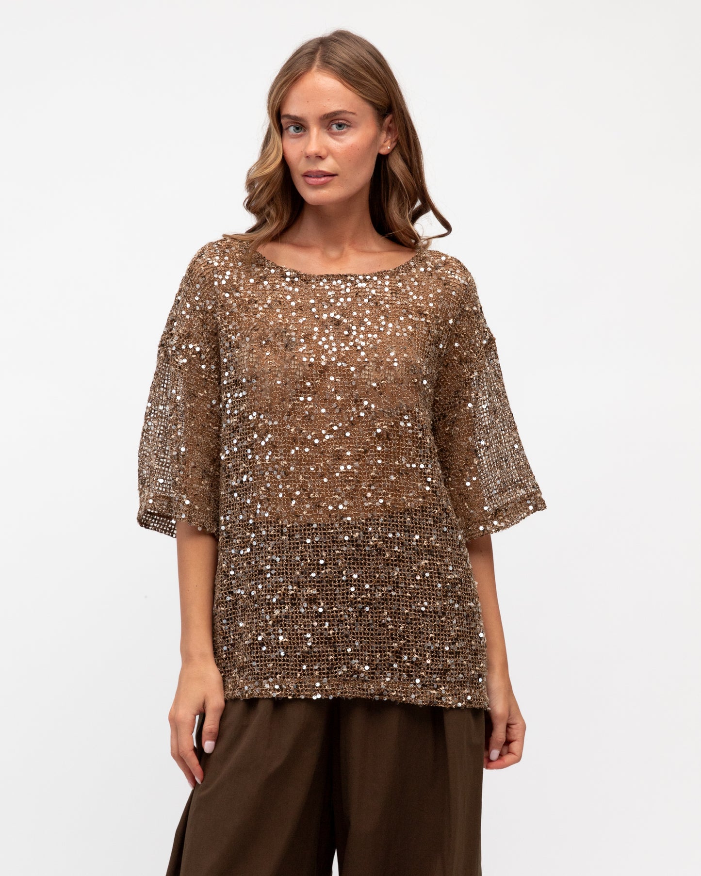 START DUST TOP