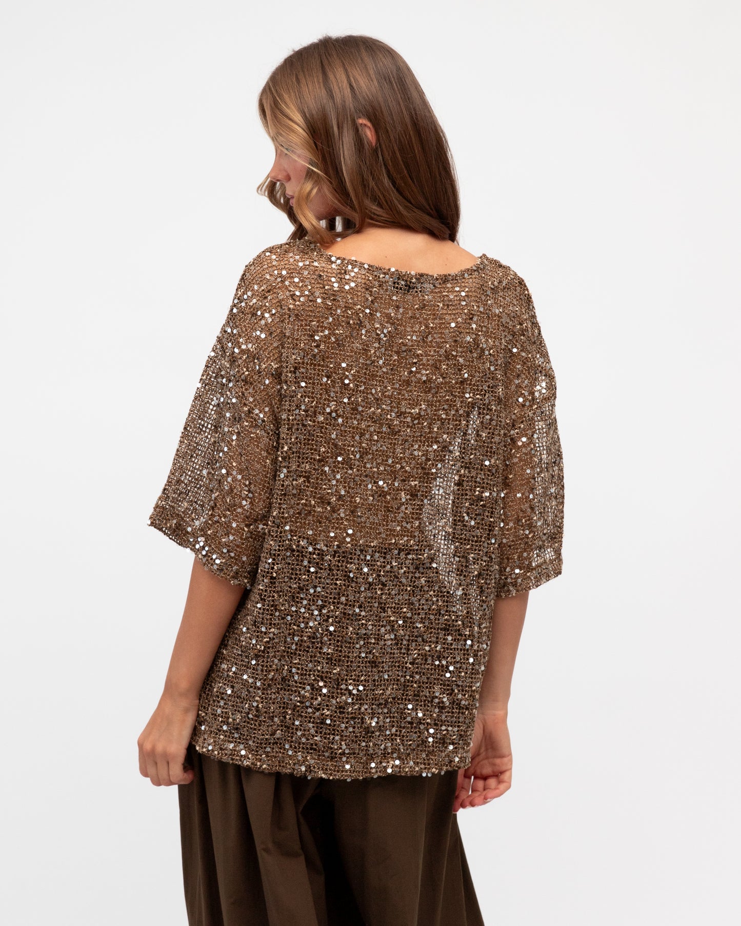 START DUST TOP