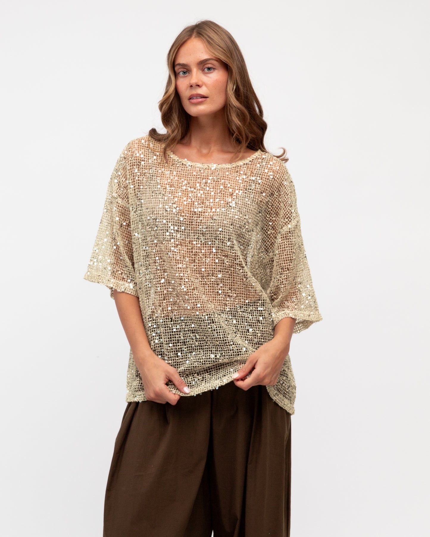 START DUST TOP