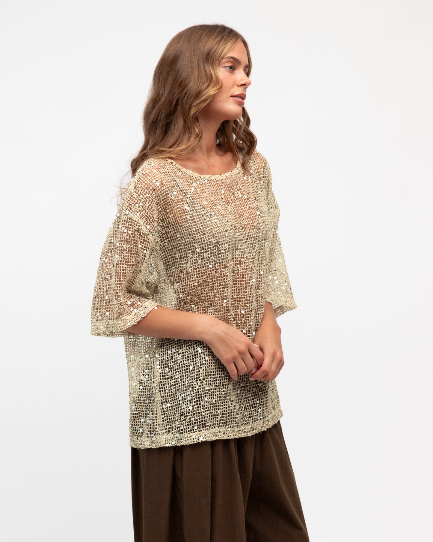 START DUST TOP