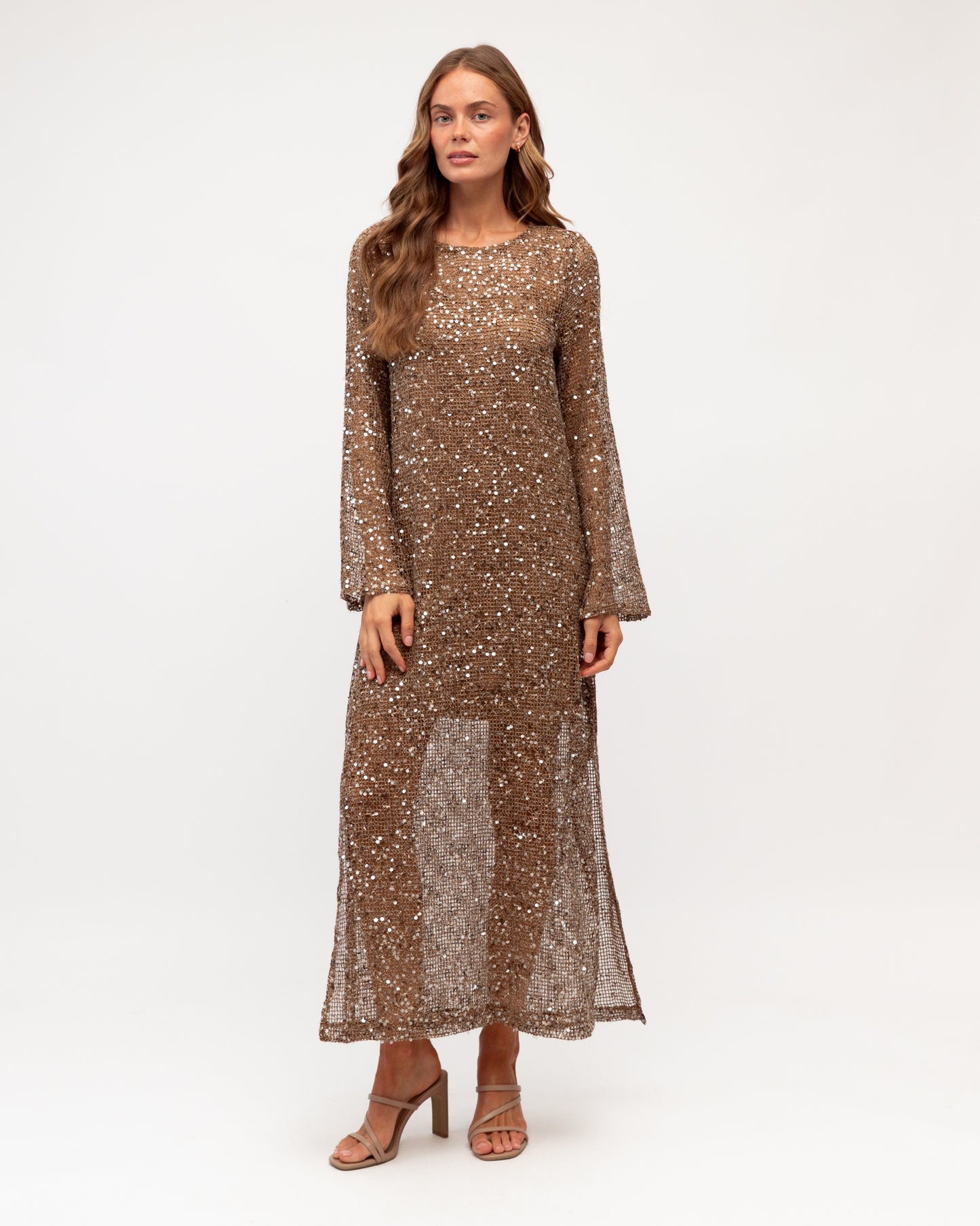 STARDUST DRESS