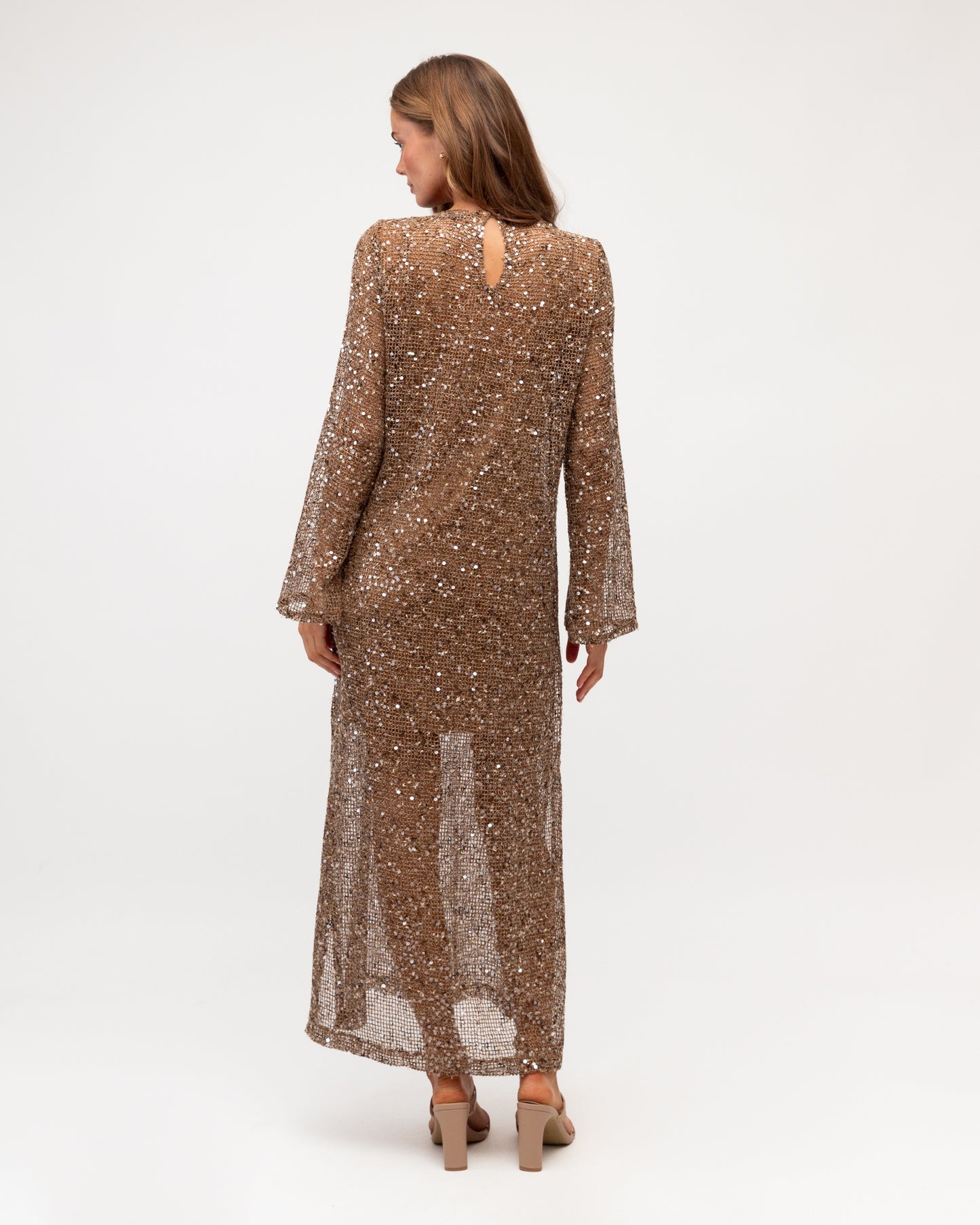 STARDUST DRESS