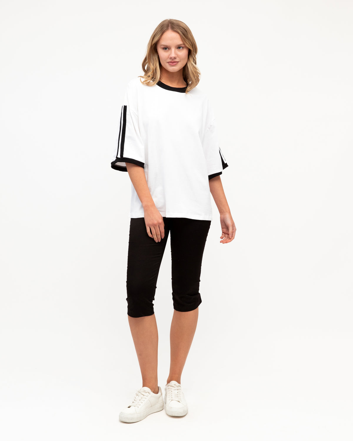 CAPRI PANT