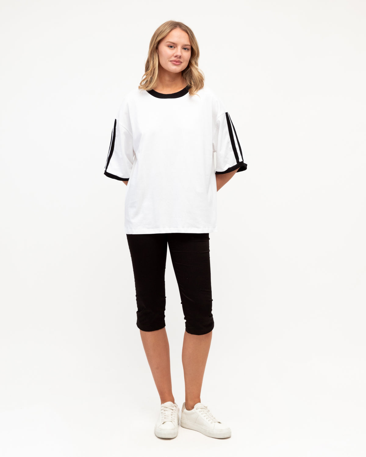 CAPRI PANT