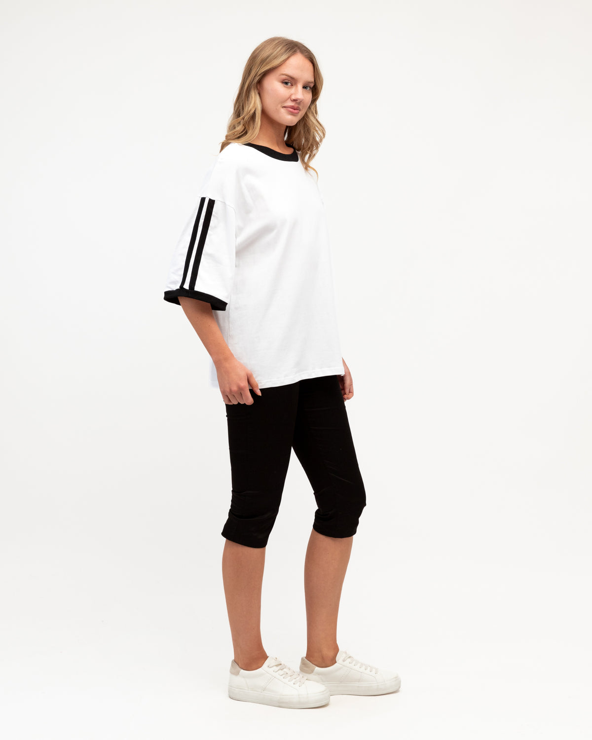 CAPRI PANT