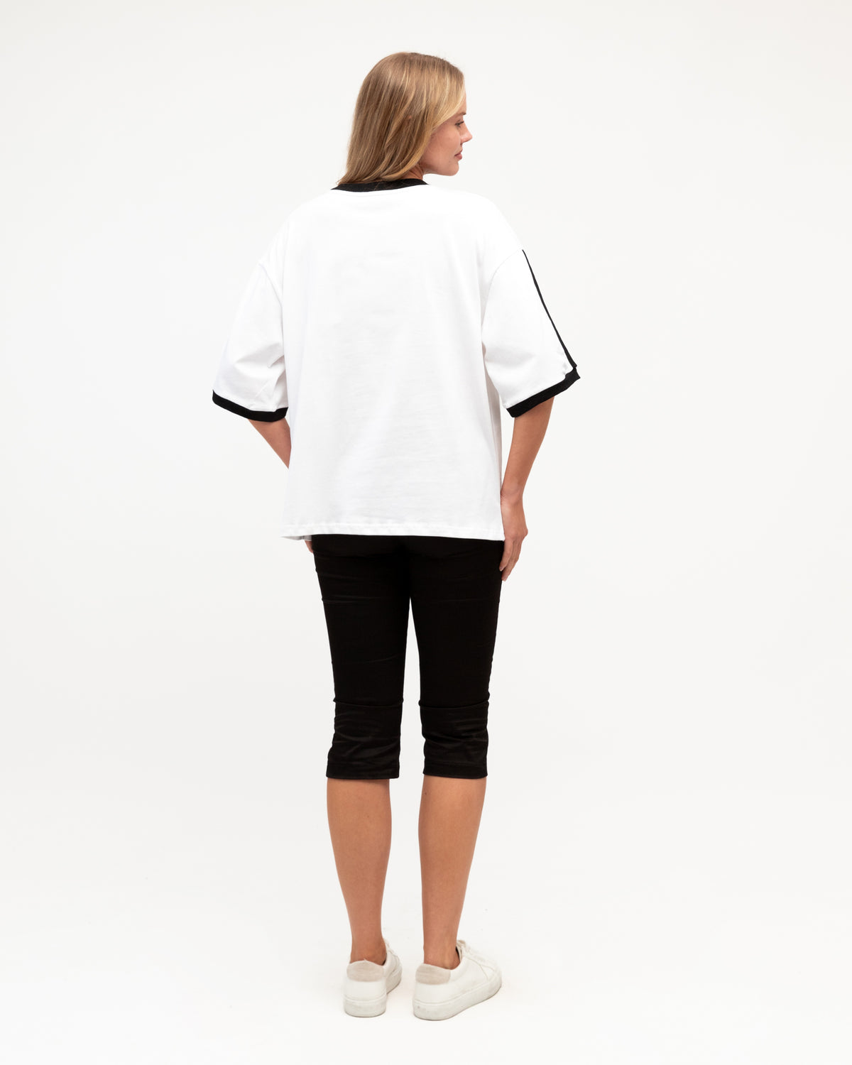 CAPRI PANT