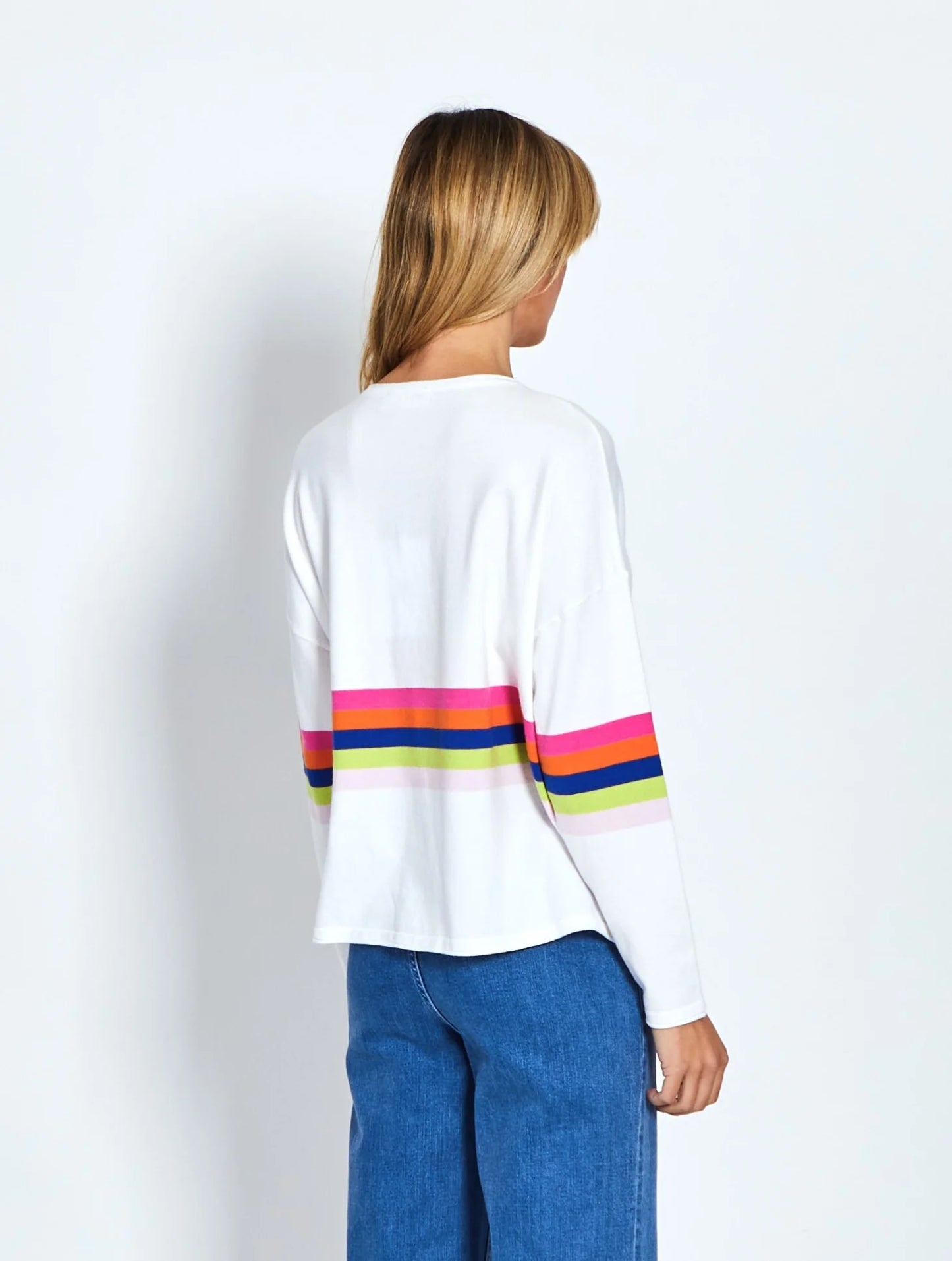 SOFT KNIT