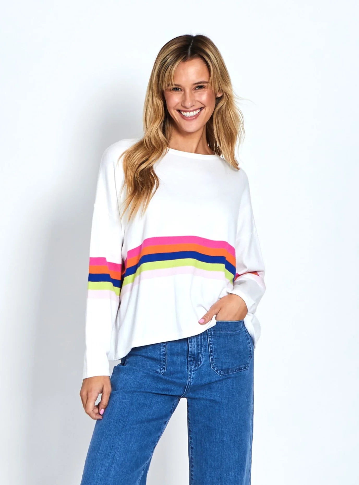 SOFT KNIT