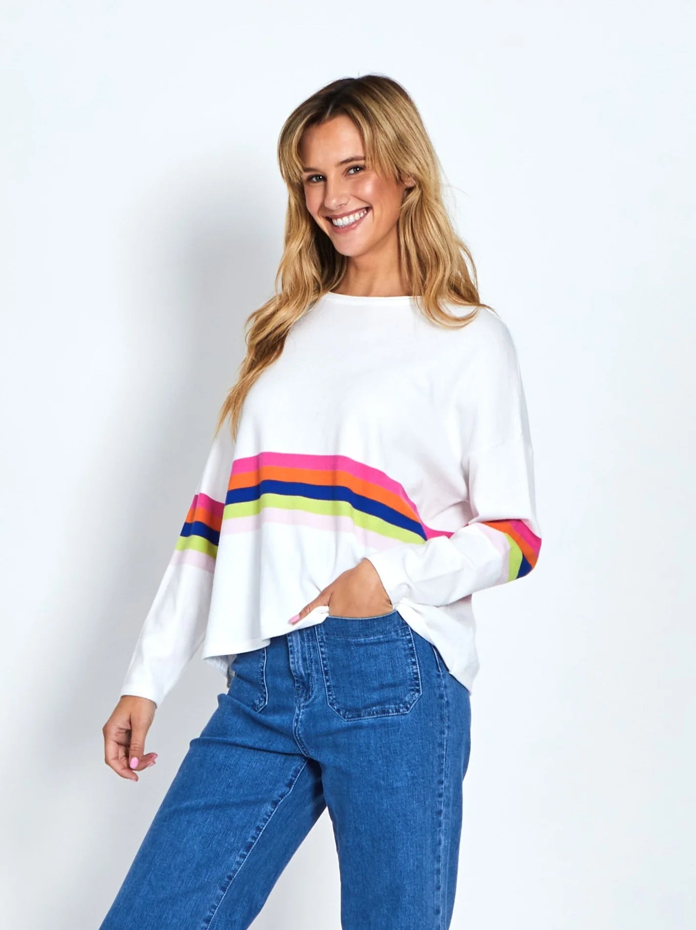 SOFT KNIT