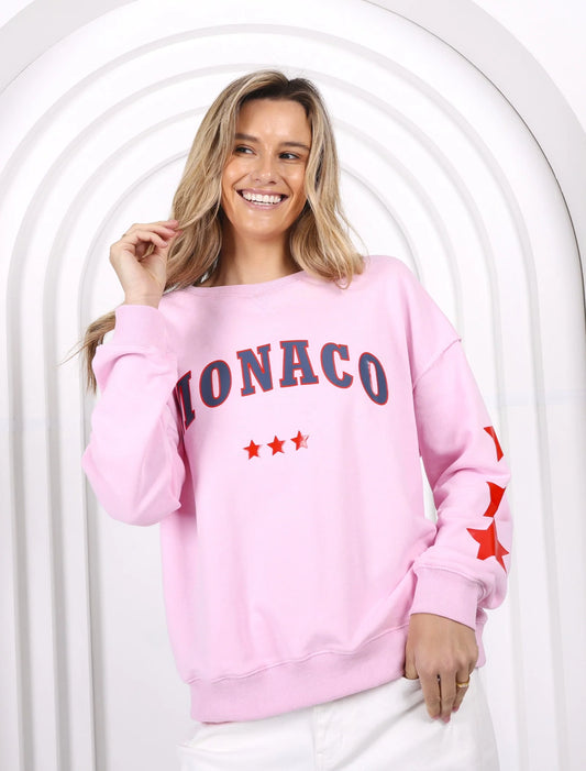 MONARCO STAR JUMPER
