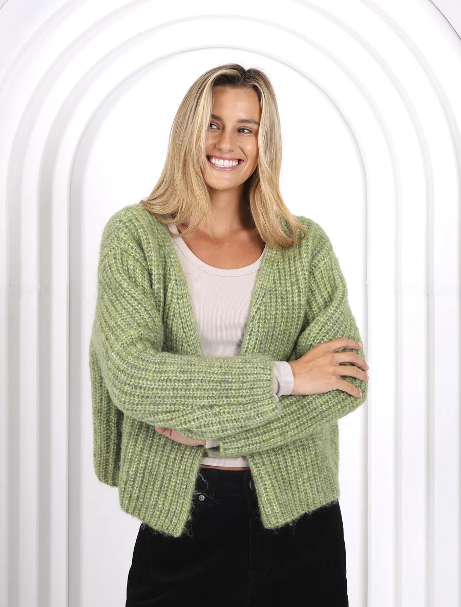 GRACIE CARDI