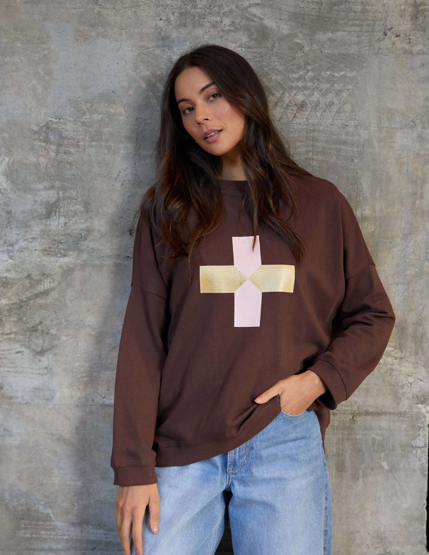 NEWPORT SWEAT