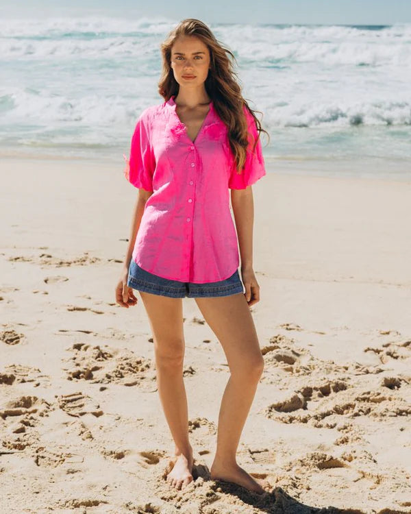 ROSALIE SHIRT