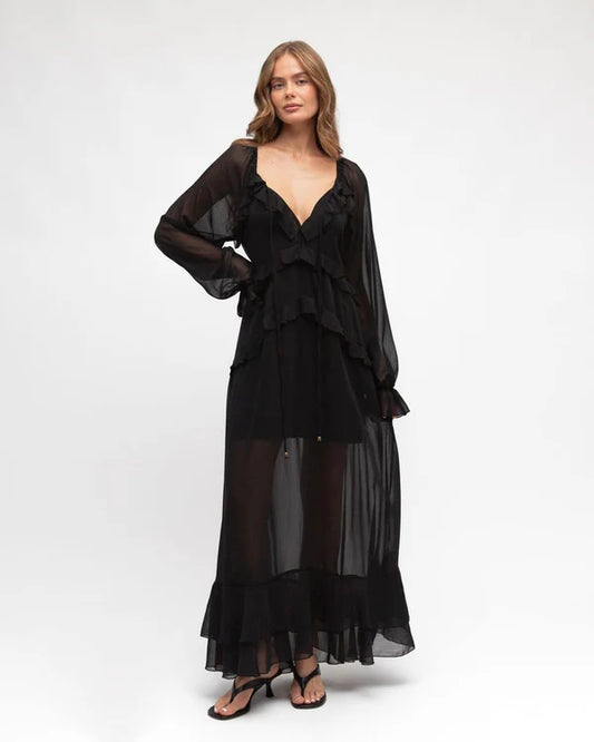 KALINDA MAXI
