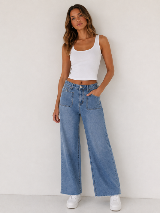 STELLA DENIM