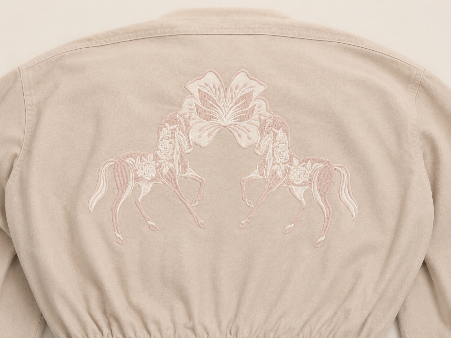 ROAM FUNNEL JACKET