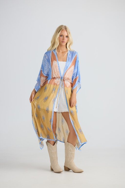 GOA CAPE DESERT OASIS