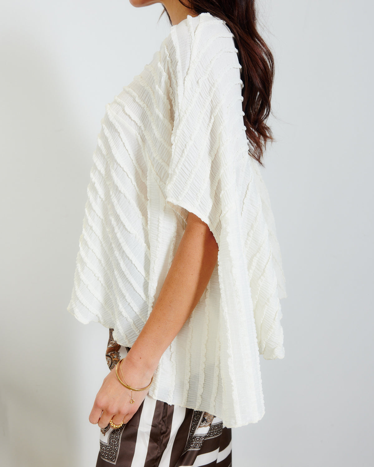 SICILY SWING TOP