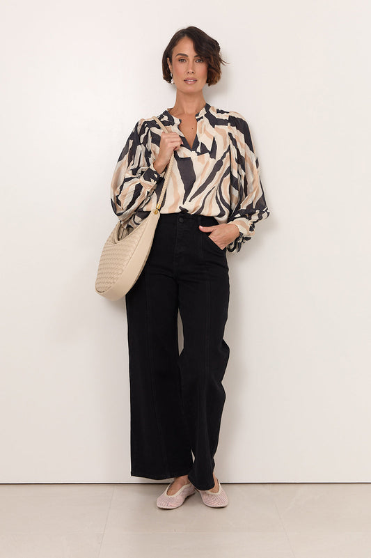 ADDISON TOP