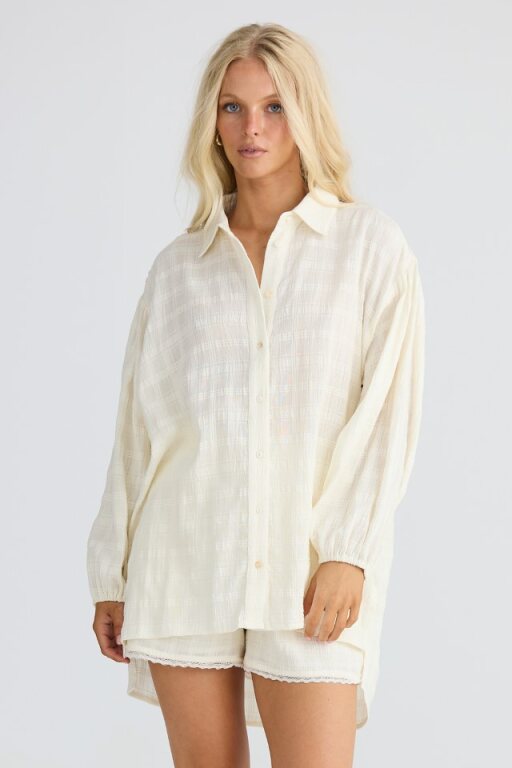 LEILANI SHIRT