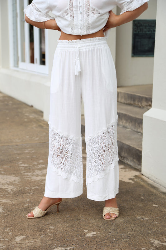 VICTORIA PANT