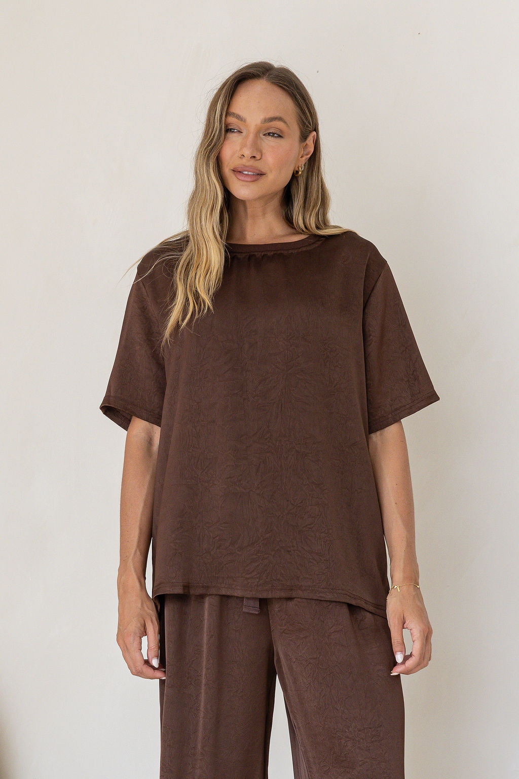 PORTOFINO LUXE TEE