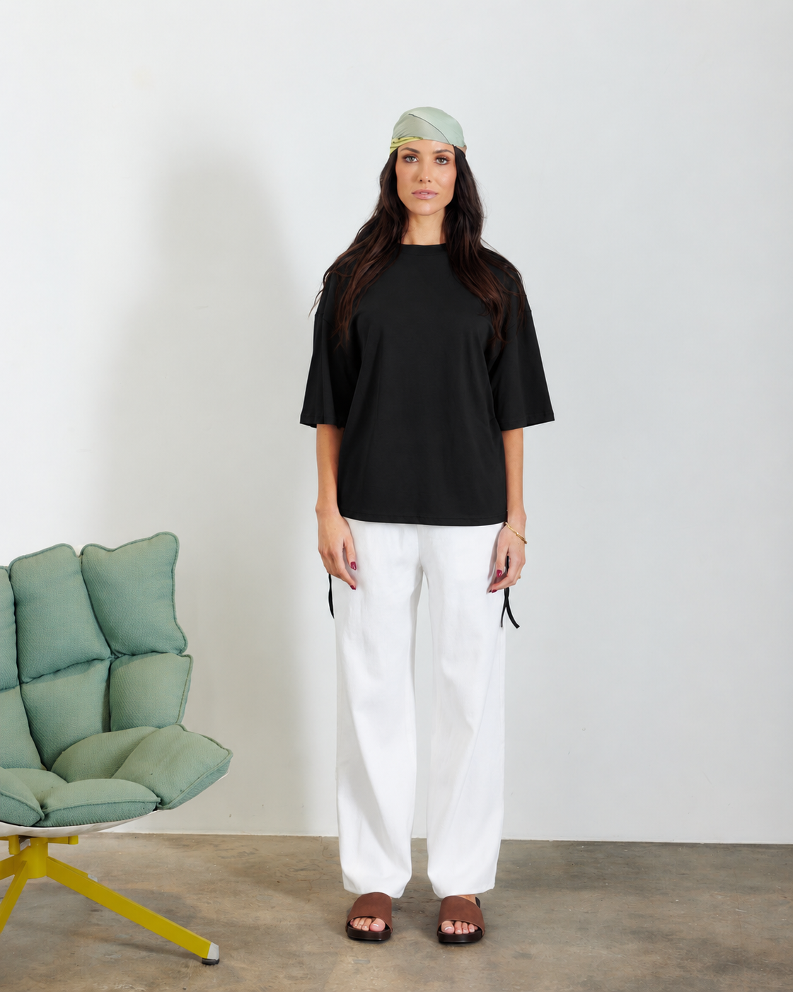 EVERYDAY PANT