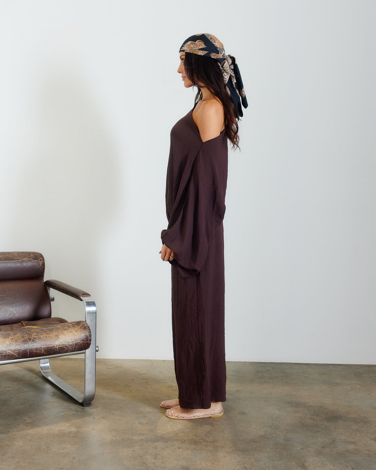SOPHIA TOP & PANT SET