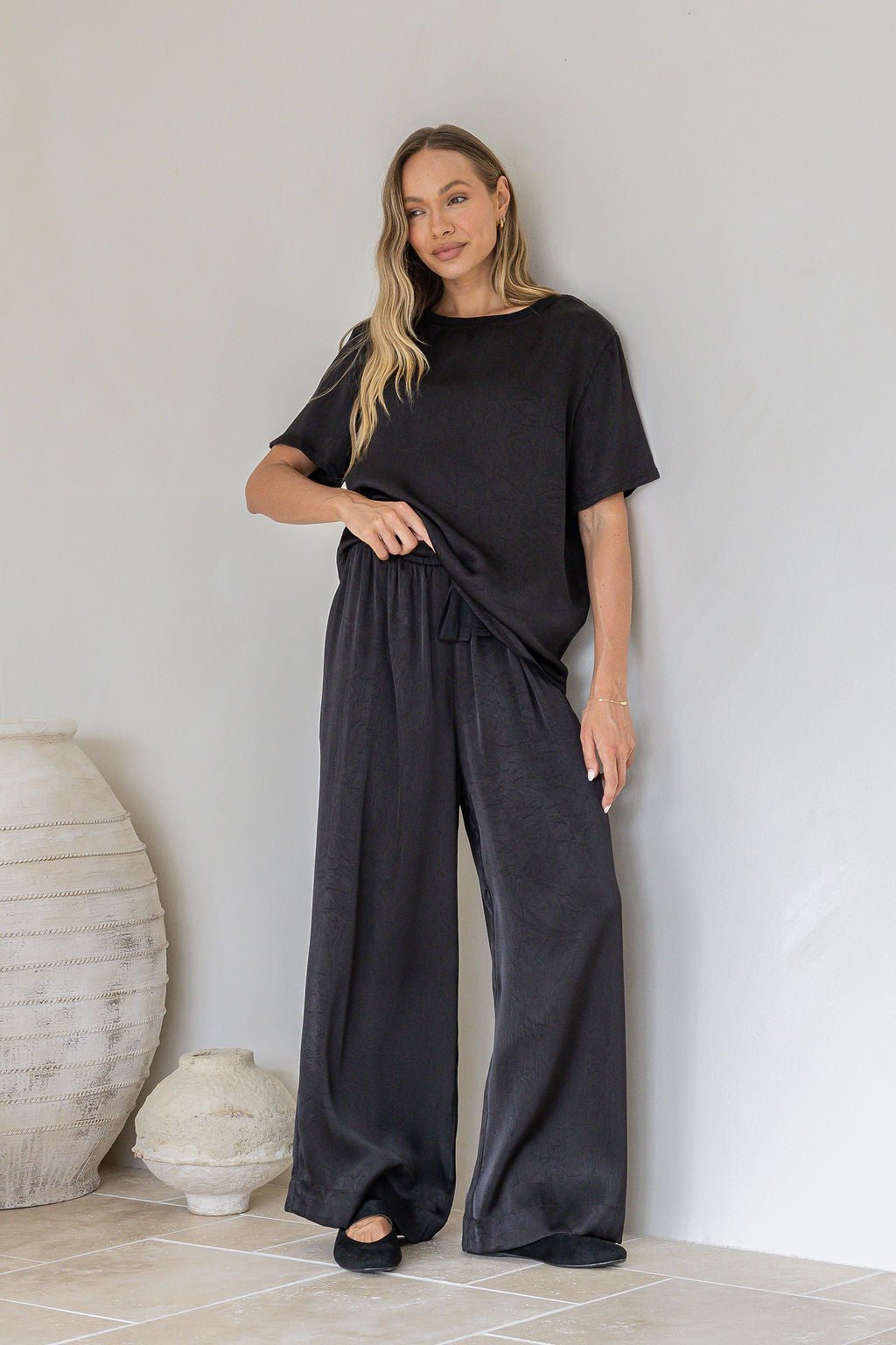PORTOFINO LUXE PANT