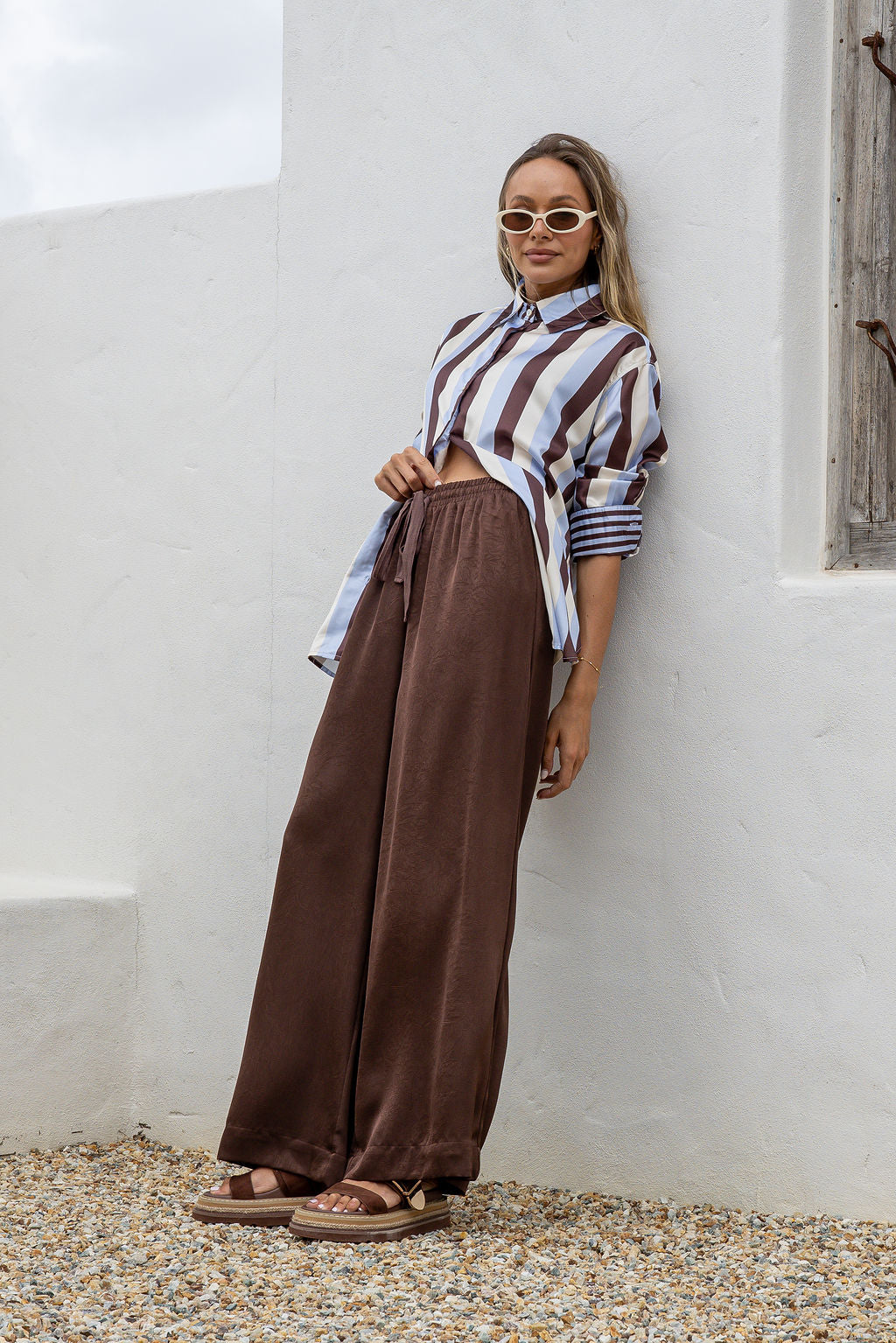 PORTOFINO LUXE PANT