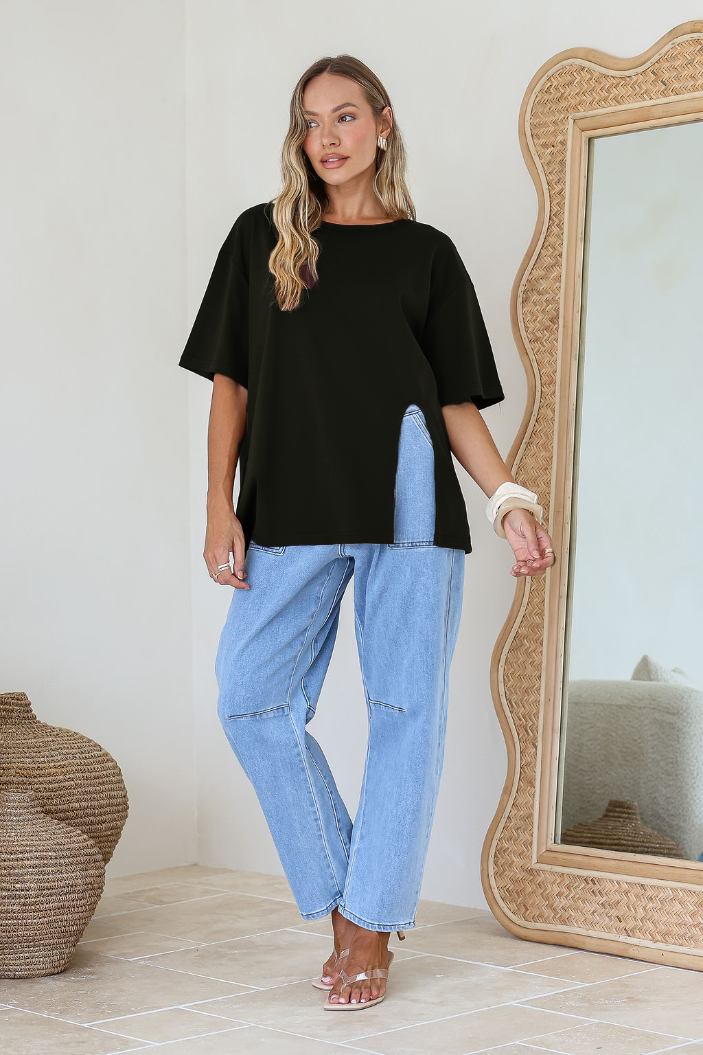 BTL BASIC TEE