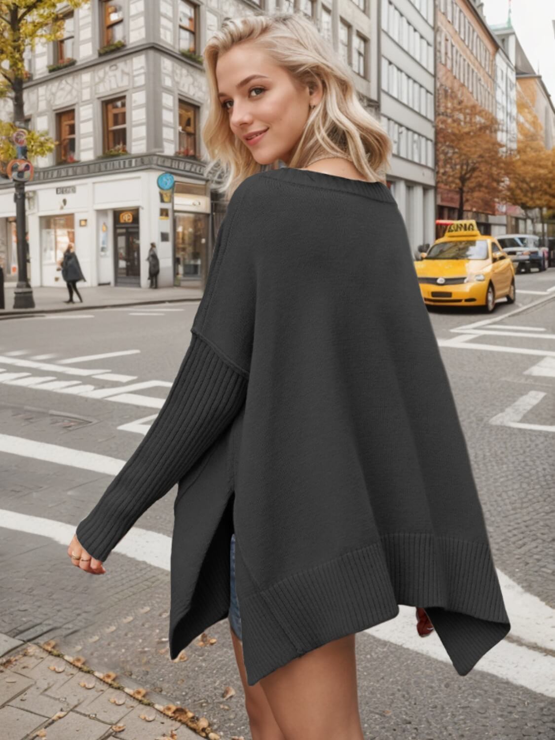 CHLOE KNIT