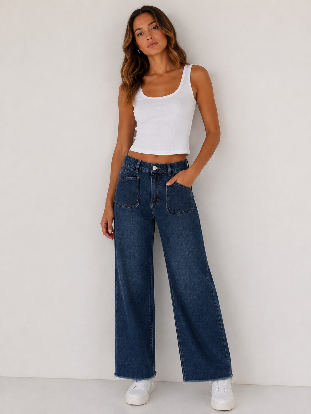 STELLA DENIM