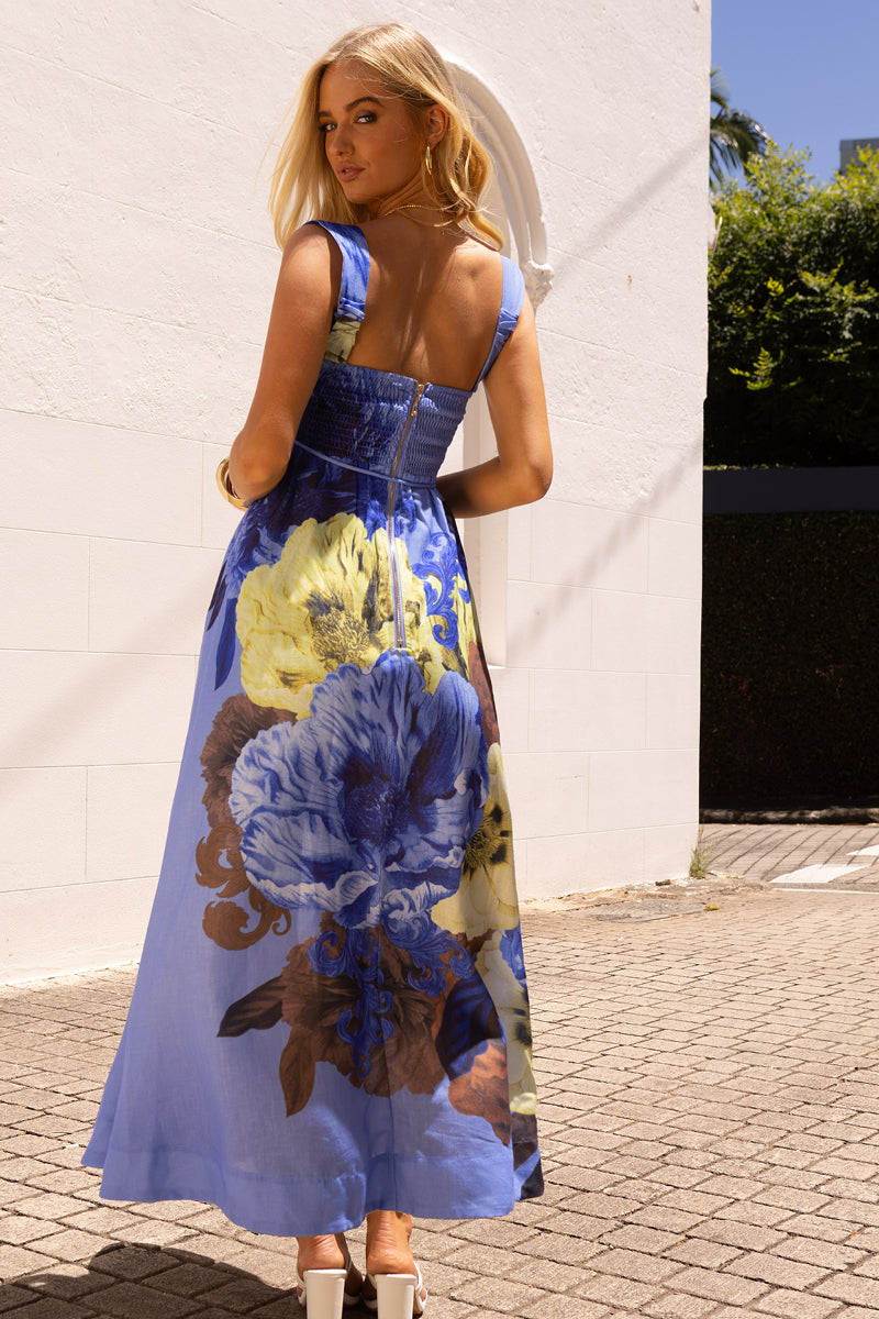 DEL SOL SUN DRESS