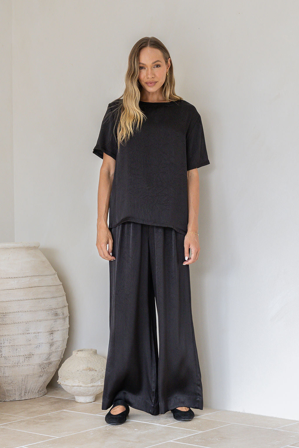 PORTOFINO LUXE PANT