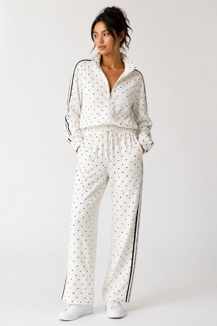 DOTLINE PANT