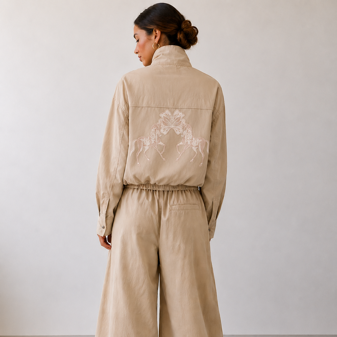 ROAM FUNNEL JACKET