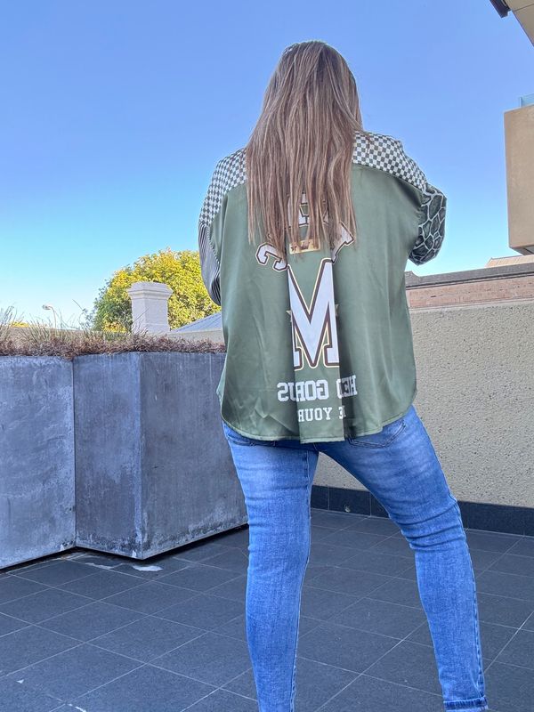 MICA SHIRT