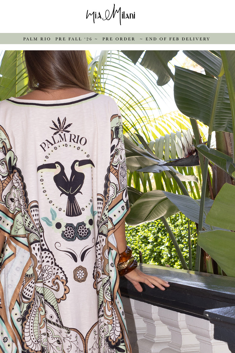 PALM RIO TOP