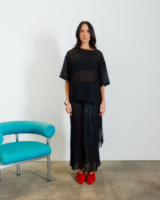 NEL BOXY TEE