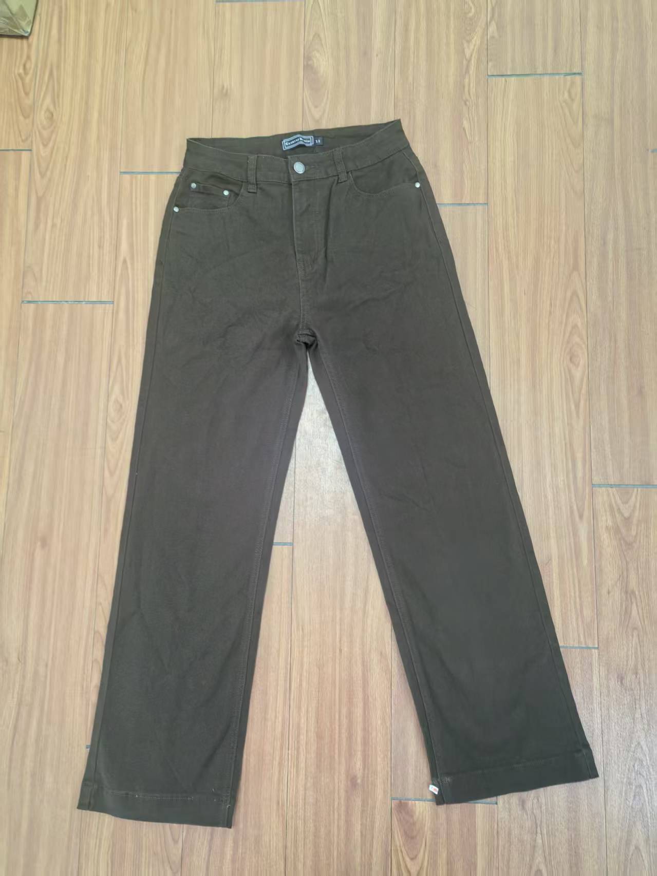 BOSTON JEAN
