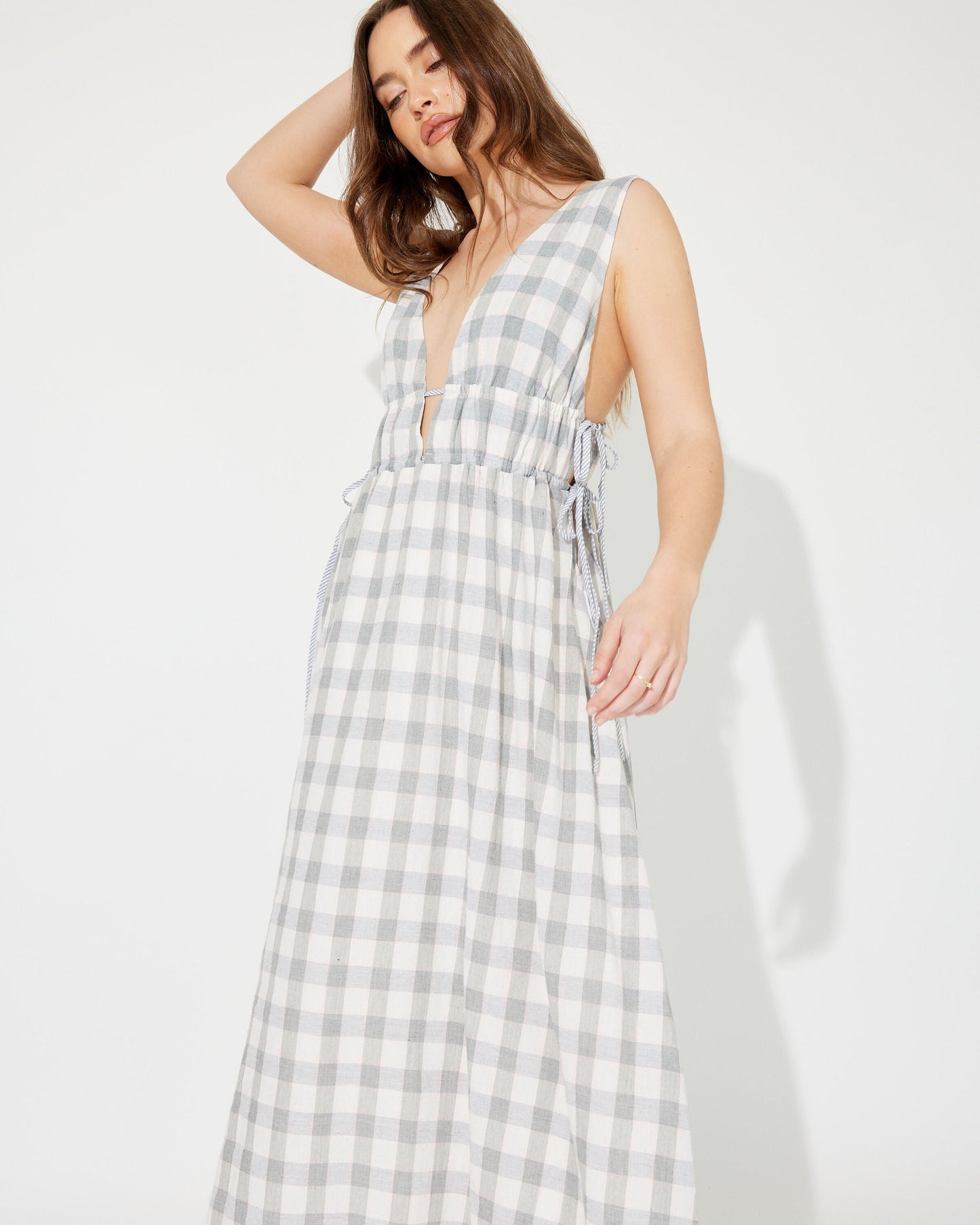 GINNY MAXI