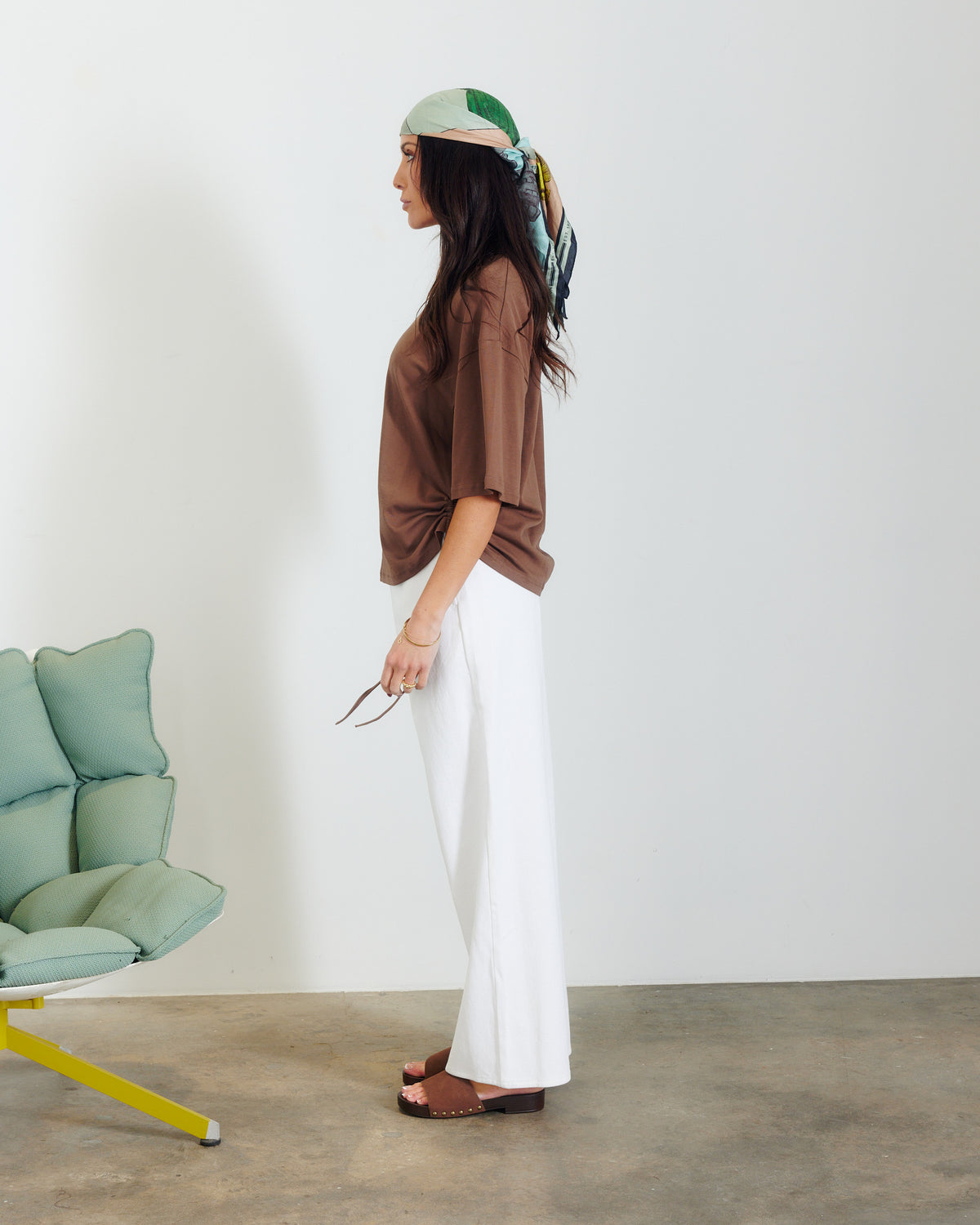 EVERYDAY PANT