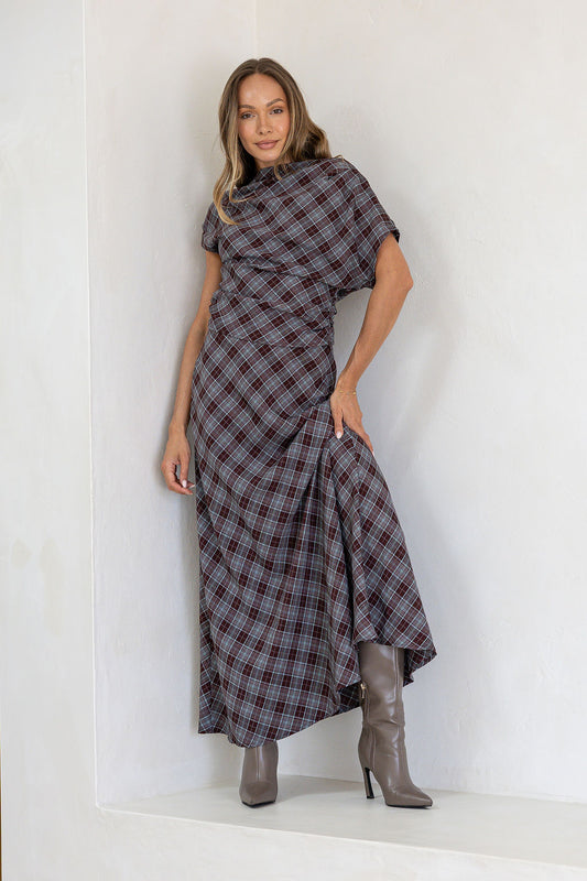 HENDRIX LONG SKIRT