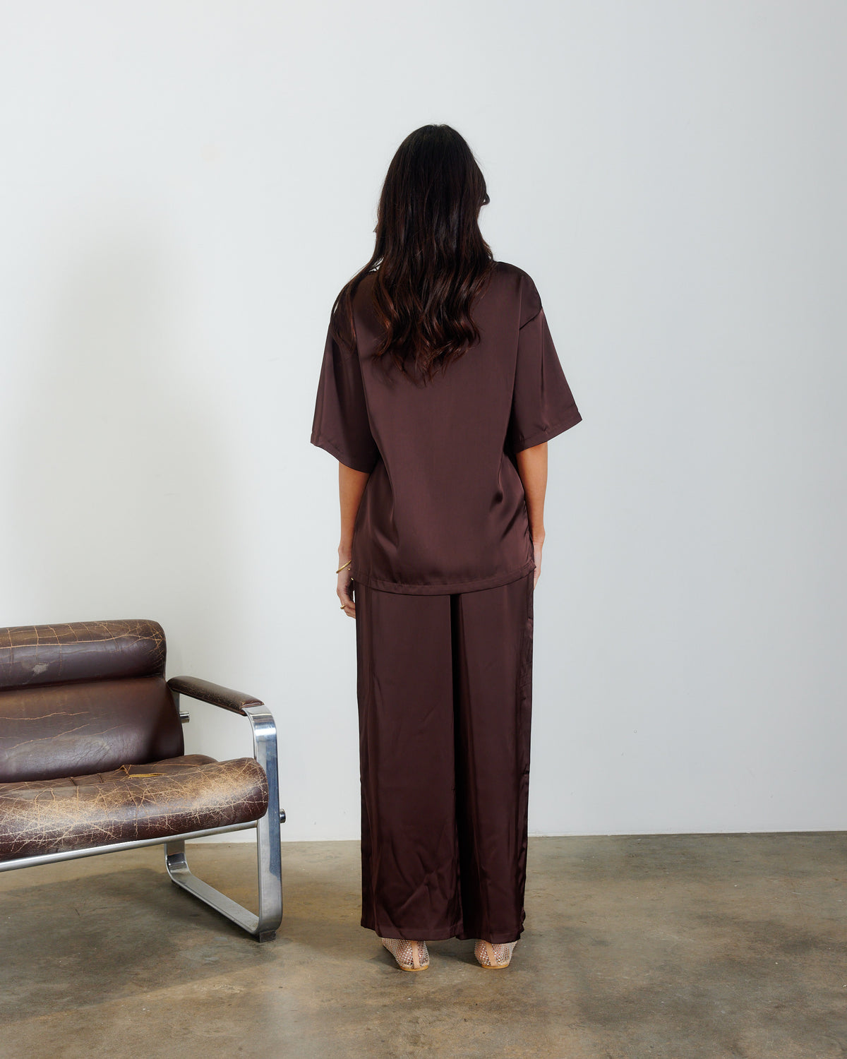 PALERMO LOUNGE PANT