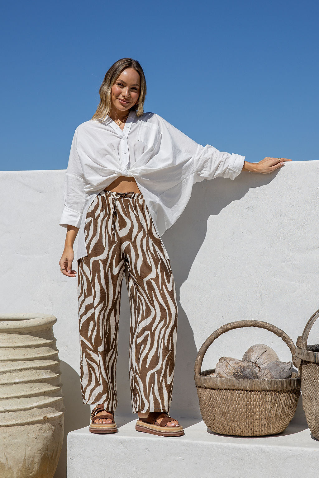 ZALI PANT