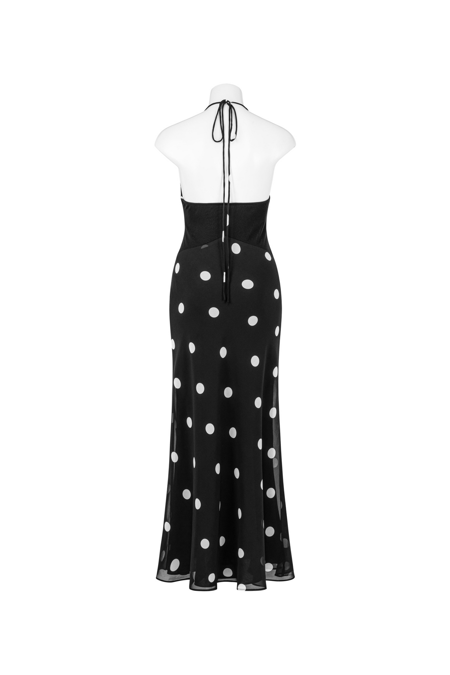 dotti maxi dress Trina Turk Dotti